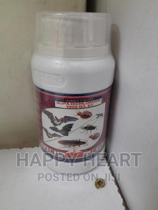 Supa Dichlorvos Pesticide 250ml - thumbnail 4