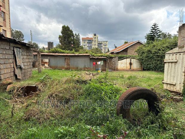 Prime Commercial Plot for Sale in the Heart of Kikuyu Town - thumbnail 5