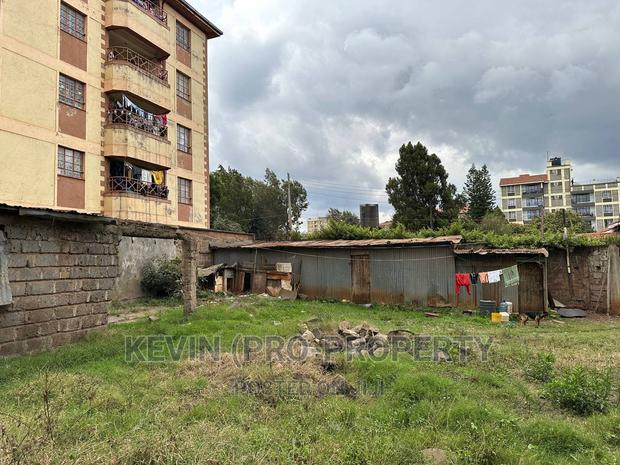 Prime Commercial Plot for Sale in the Heart of Kikuyu Town - thumbnail 6