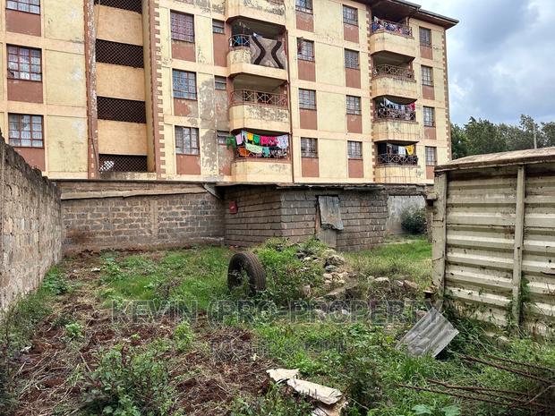 Prime Commercial Plot for Sale in the Heart of Kikuyu Town - thumbnail 7