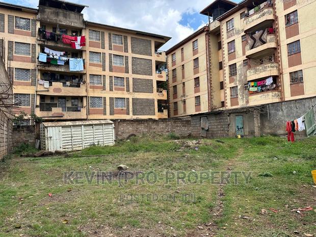 Prime Commercial Plot for Sale in the Heart of Kikuyu Town - thumbnail 8
