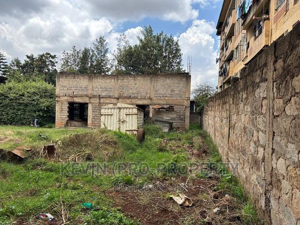 Prime Commercial Plot for Sale in the Heart of Kikuyu Town - thumbnail 9