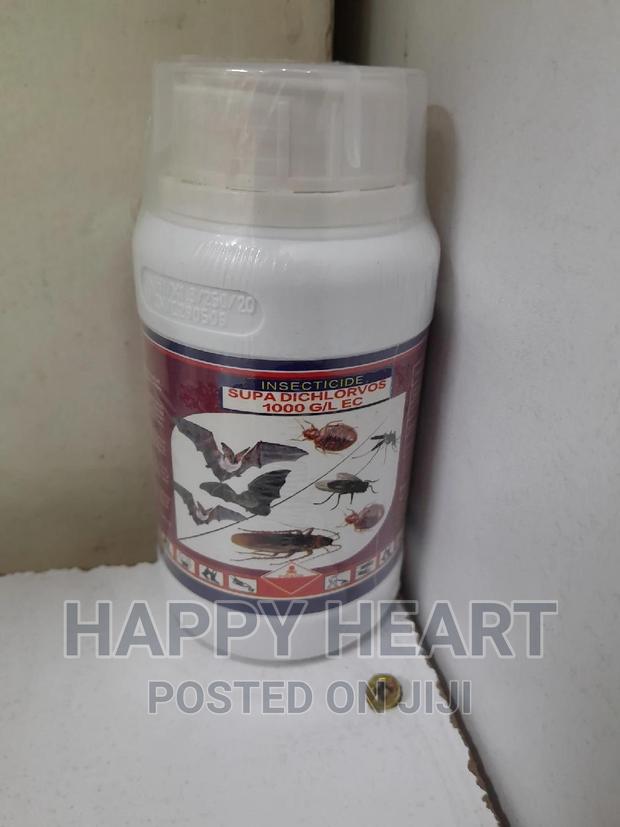 Supa Dichlorvos Pesticide 250ml - thumbnail 6