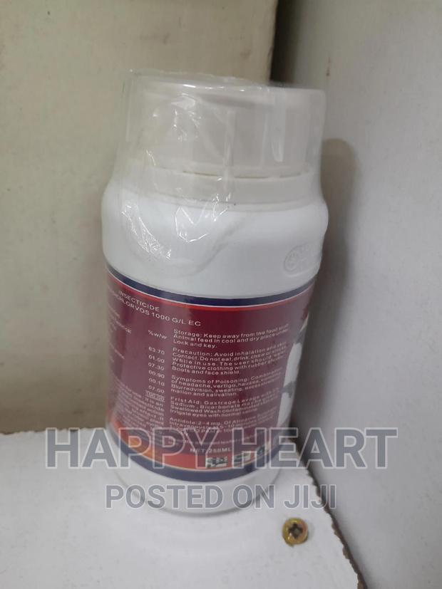 Supa Dichlorvos Pesticide 250ml - thumbnail 7
