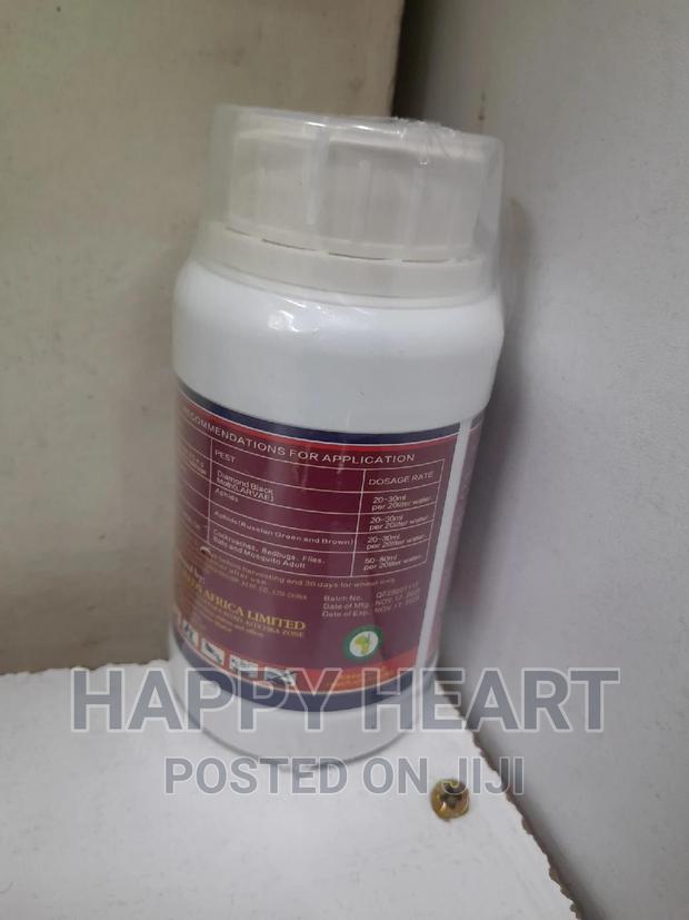 Supa Dichlorvos Pesticide 250ml - thumbnail 8