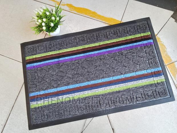 Absorbent Door Mat