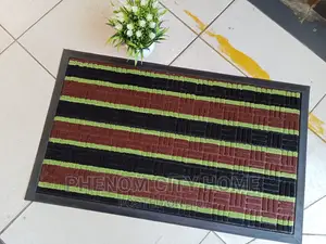 Absorbent Door Mat