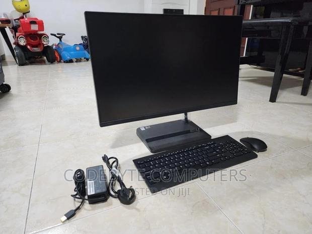 New Lenovo ideacentre AIO 330 8GB Intel Core i7 SSD 512GB - thumbnail 2