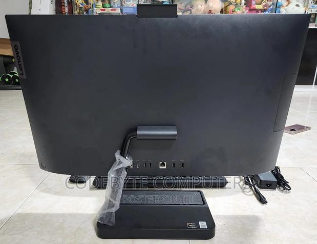 New Lenovo ideacentre AIO 330 8GB Intel Core i7 SSD 512GB - thumbnail 3