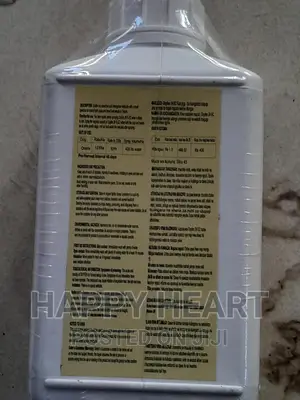 Oxyfen 24ec Onion Selective Herbicide 1litre