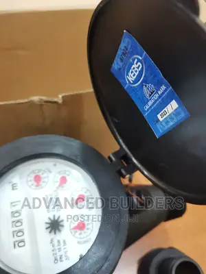 Dunwells Water Meter 15mm Class C