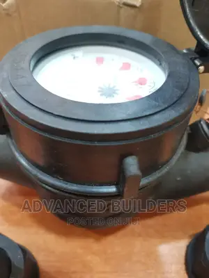 Dunwells Water Meter 15mm Class C
