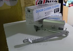 Auto Hydraulic Door Closer - thumbnail 2