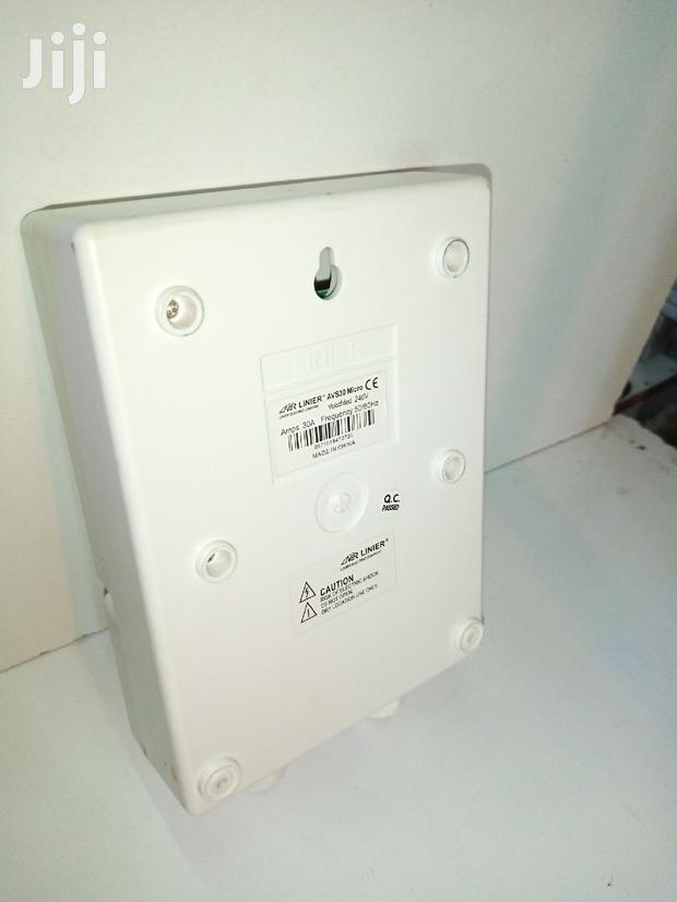 Avs 3oa, Automatic Voltage Stabilizer - thumbnail 2