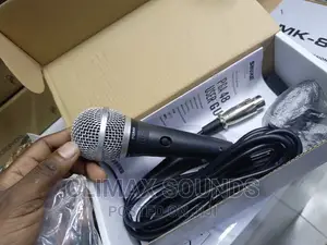 Shure Code Microphone PGA 48
