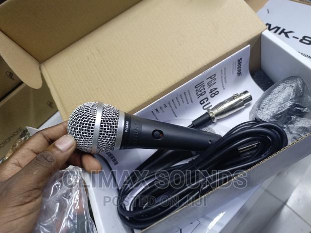 Shure Code Microphone PGA 48 - thumbnail 4