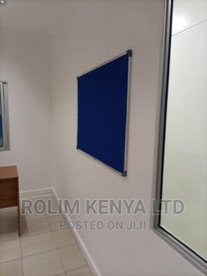 Noticeboard for Office Flyers 3ft X 4ft - thumbnail 2