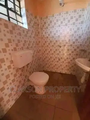 1bdrm Bedsitter in Kikuyu Road, Dagoretti for rent