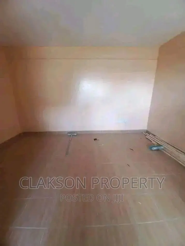 1bdrm Bedsitter in Kikuyu Road, Dagoretti for rent