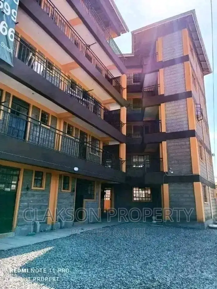1bdrm Bedsitter in Kikuyu Road, Dagoretti for rent