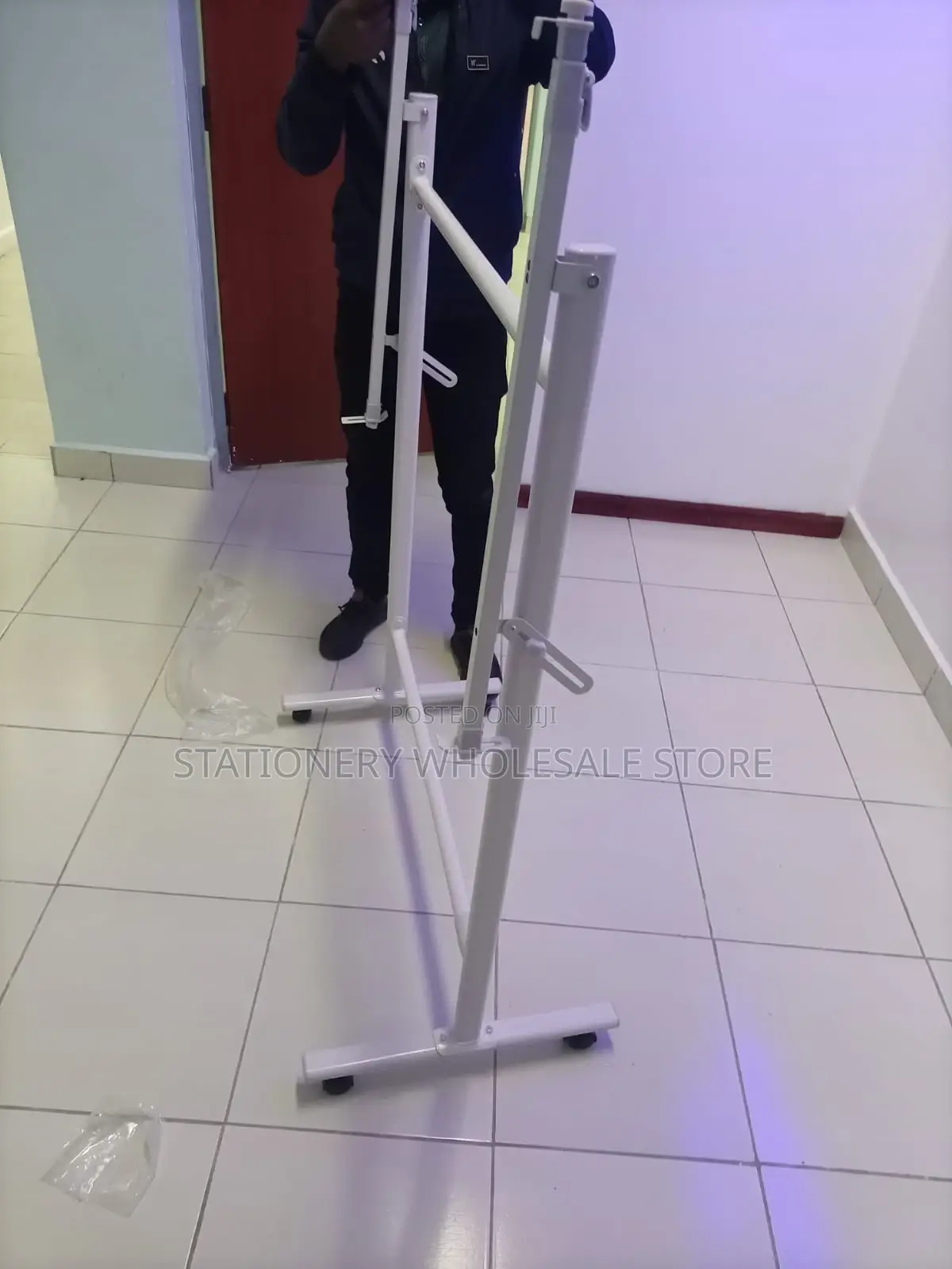 Whiteboard Stand Movable Stand Universal Stand