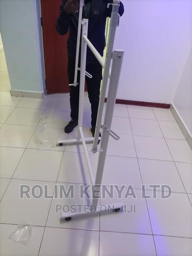 Whiteboard Stand Movable Stand Universal Stand - main view