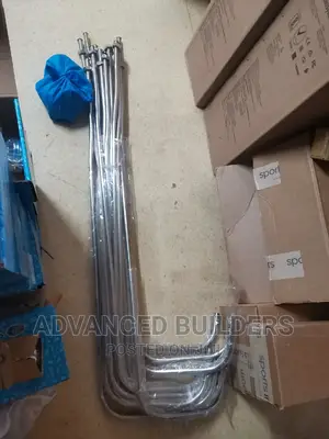 Sterling Shower Mixer Wall Hung 1/2"