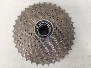 Shimano Hg 10 Speed Cassette