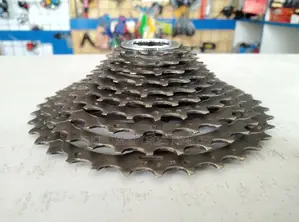 Shimano Hg 10 Speed Cassette