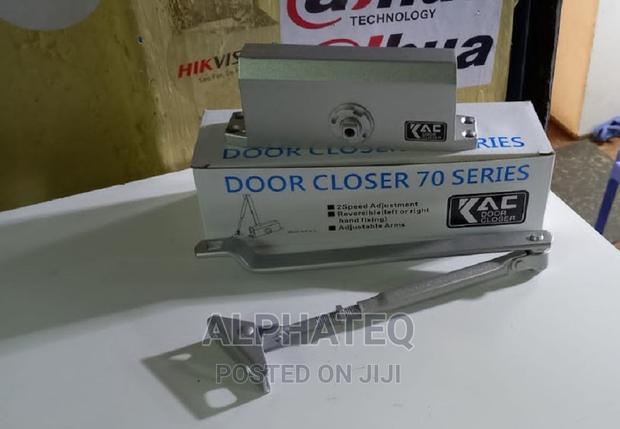 Exclusive Quality Hydraulic Door Closer