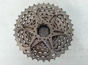 Shimano Hg 10 Speed Cassette