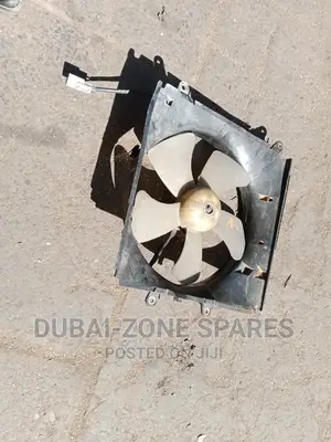 Carib Radiator Complete,Starlet,G-Touring,Ae 110,90,111,102,