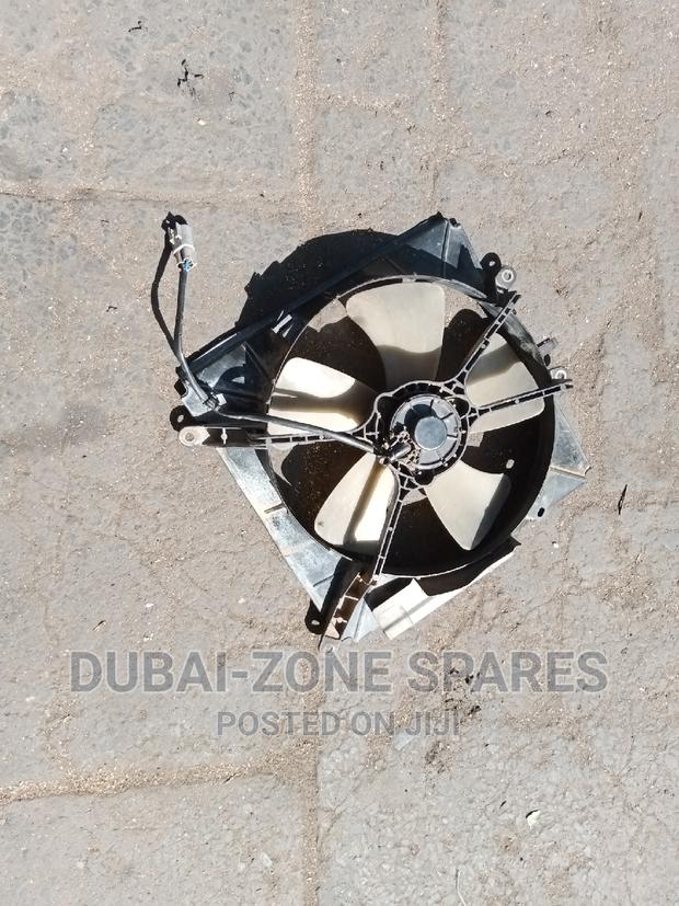 Carib Radiator Complete,Starlet,G-Touring,Ae 110,90,111,102, - thumbnail 7