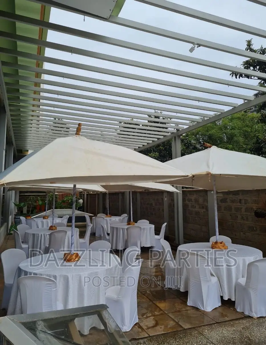 Tents, Pallazo Tents, Cocktail Tables and Chairs for Hire