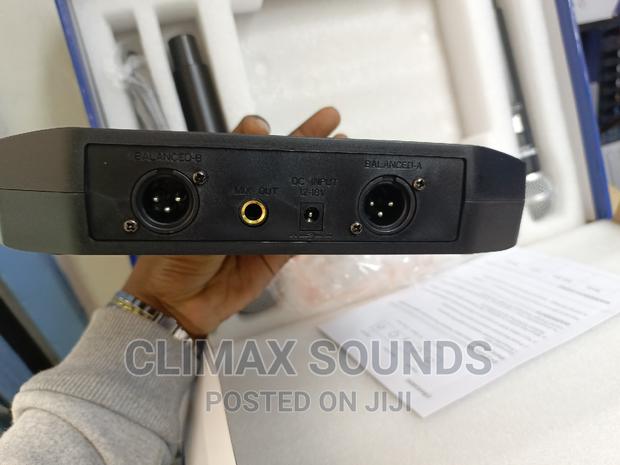 Wireless Microphone Shure Gldx4 √ - thumbnail 3