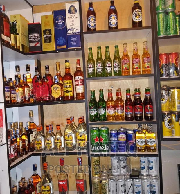 Approved POS Wines/Spirit and Liquor Store Point of Sale POS