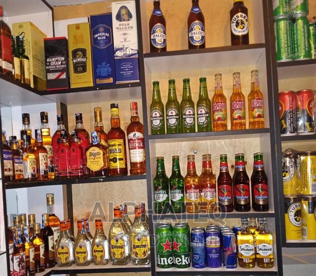 Best Pos Kit for Liqour Store Wines and Spirit Software POS
