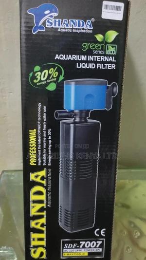 Shanda Aquarium Pump, Energy Efficient - thumbnail 2