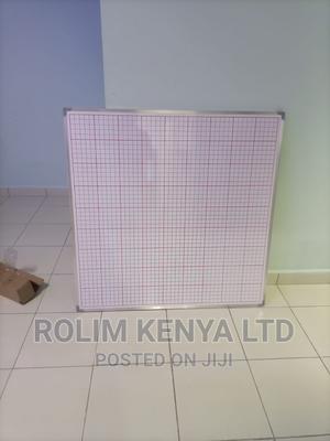 Graphboard (Gridboard) Graph Board 120cm X 120cm - thumbnail 2