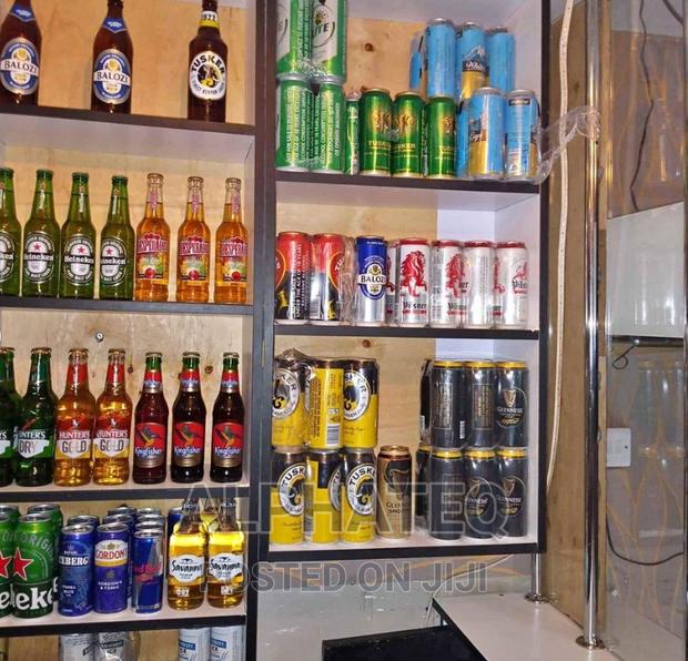 Liquor Wines and Spirit Shop POS Point of Sale Software POS/