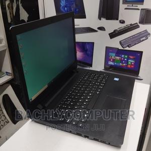 Laptop Lenovo IdeaPad 110 4GB Intel Celeron HDD 500GB