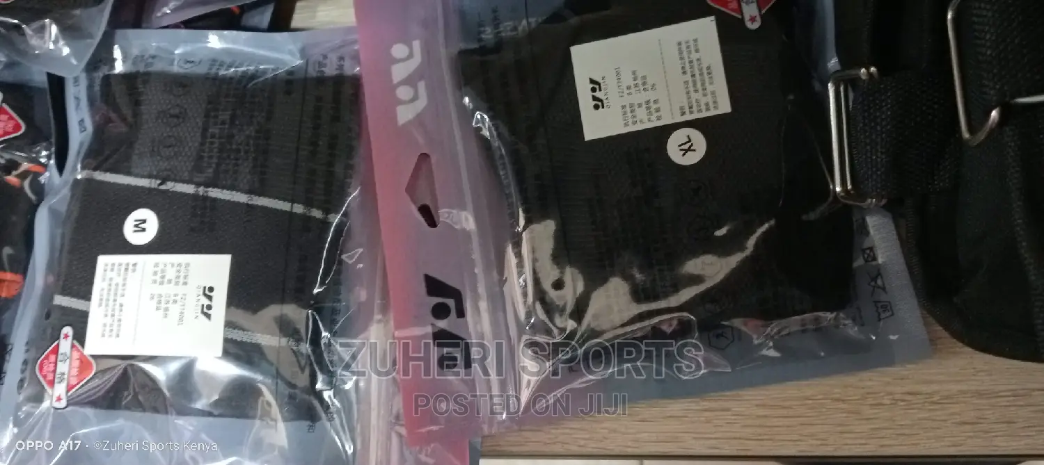 Ankle Support Sleeve/Brace