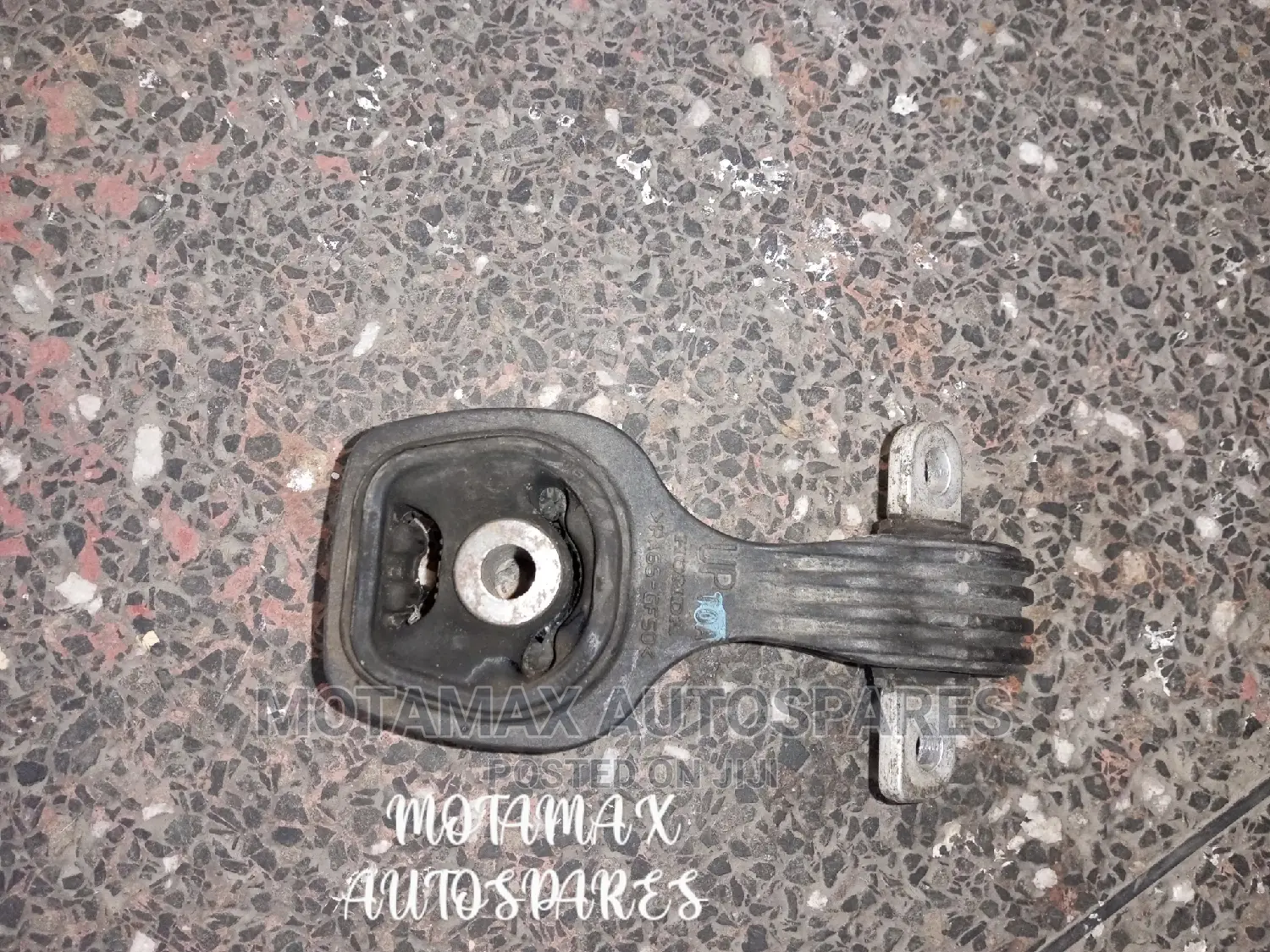 Honda CR-V Re4 Gearbox Mounting
