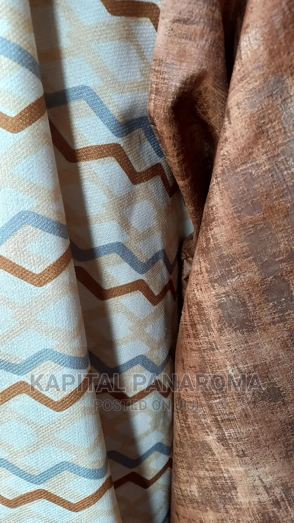 Sofa Fabrics in Gikomba/Kamukunji Home Accessories, Kapital Panaroma