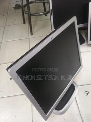 Hp Computer Monitors - main view