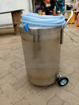 Foam Dispenser- Pneumatic