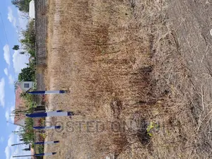 1/8th Acre Plots Kamulu 3M. Mw^