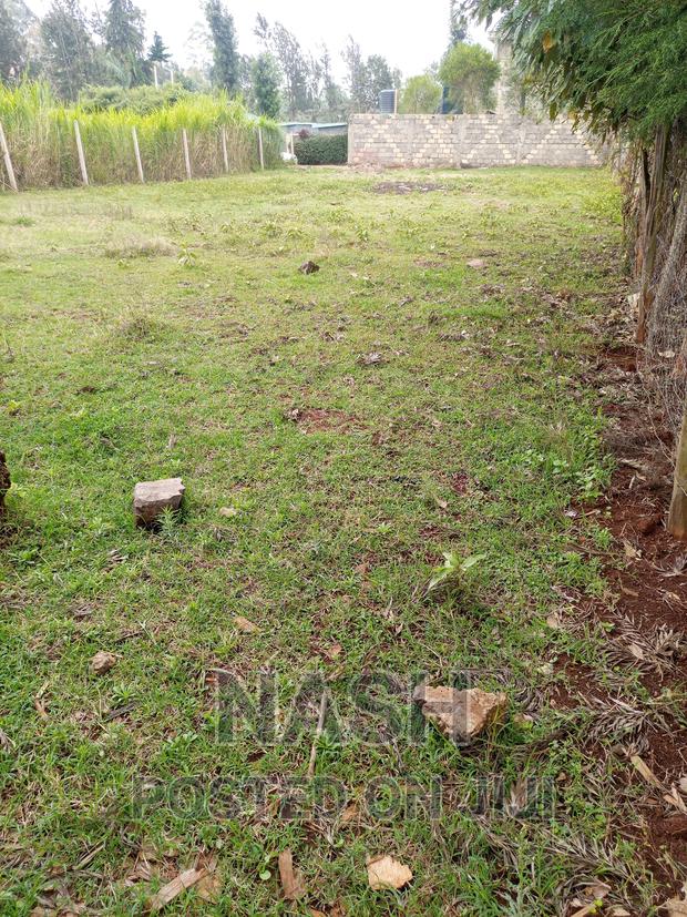 Residential Plot for Sale in Ondiri, Kikuyu - thumbnail 2