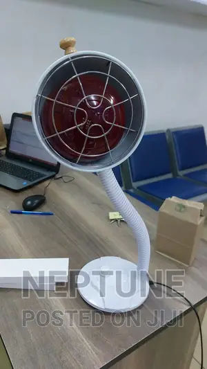 Therapy Lamp