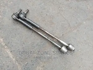 7l/9l X-Japan Tie Rods and Rack Ends Available Now.
